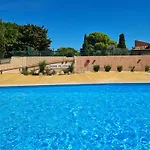L'oasis De Port Lejlighed *