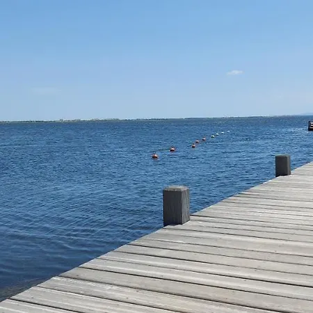 L'oasis De Port * Fitou