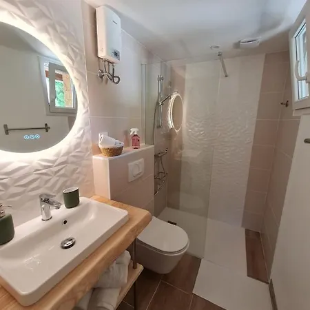 L'oasis De Port Fitou