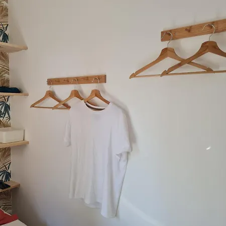 L'oasis De Port * Fitou