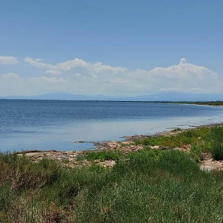L'oasis De Port * Fitou