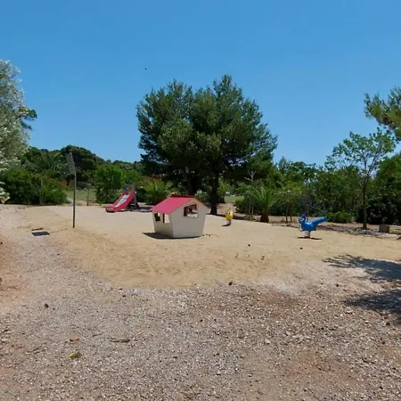 L'oasis De Port דירה Fitou