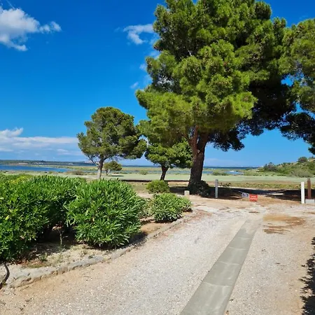 L'oasis De Port * Fitou