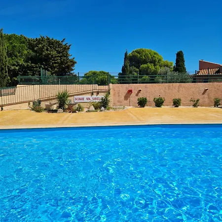 L'oasis De Port Apartment *
