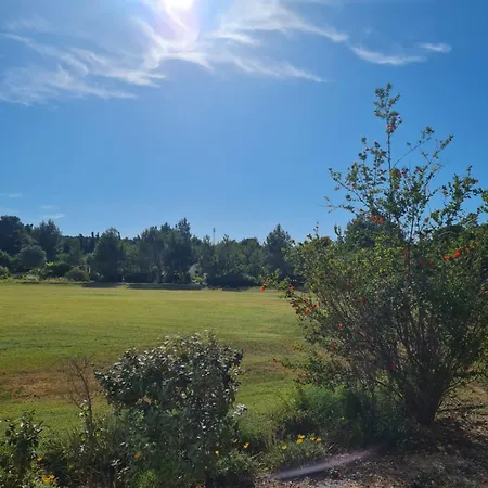 L'oasis De Port *
