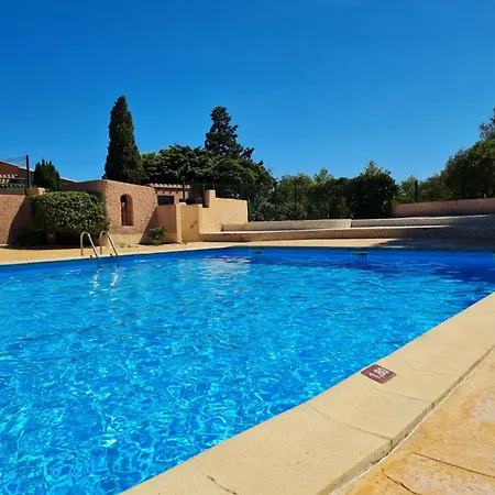 L'oasis De Port Apartment *