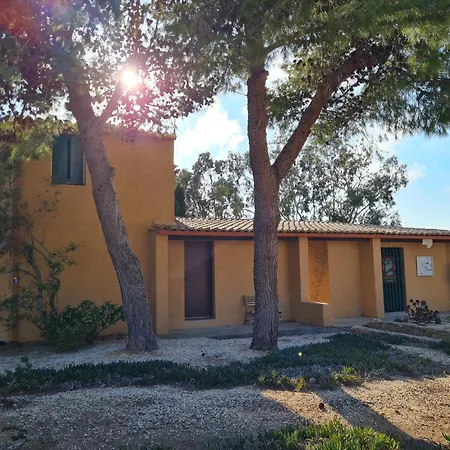 L'oasis De Port