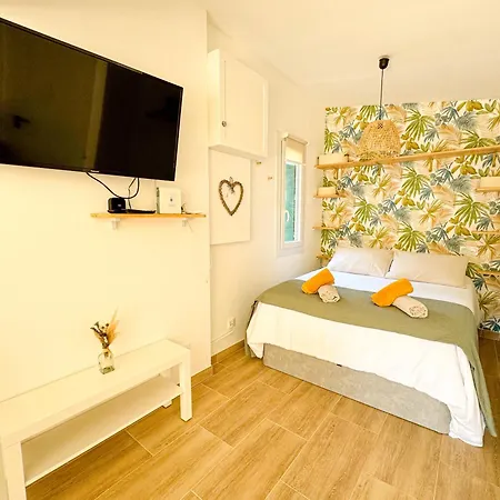 Apartamento L'oasis De Port *