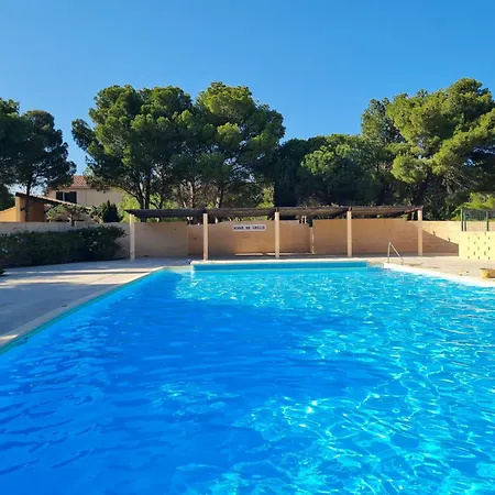 L'oasis De Port * Fitou