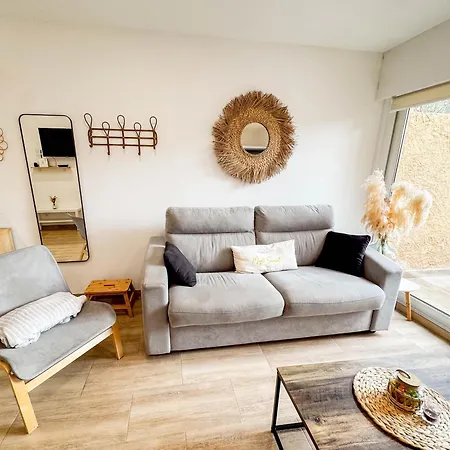 L'oasis De Port Apartamento
