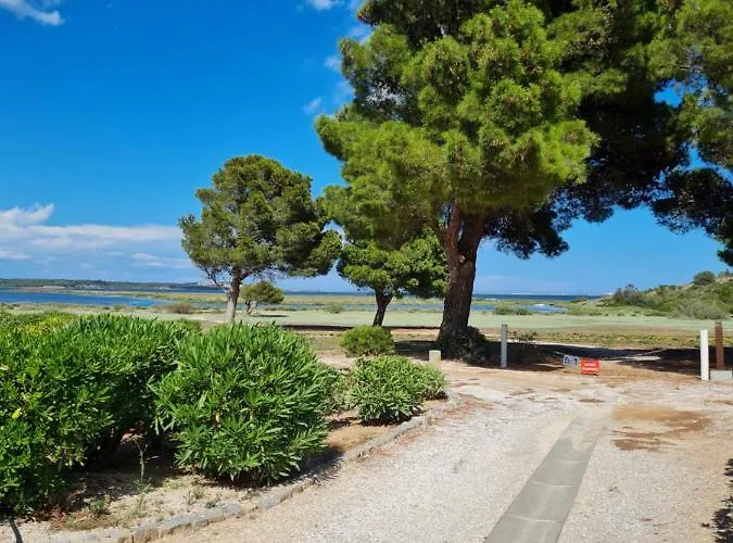 L'oasis De Port * Fitou