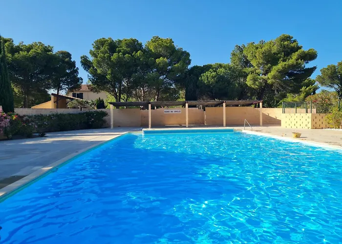 L'oasis De Port * Fitou